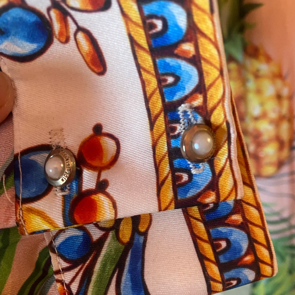 Blouse - Picture 5 of 11
